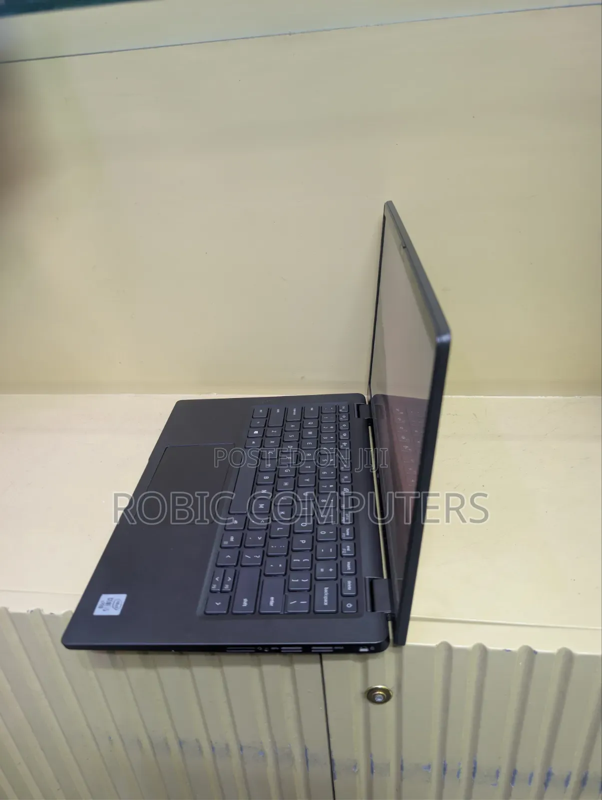 Laptop Dell Latitude 7410 16GB Intel Core i5 SSD 256GB