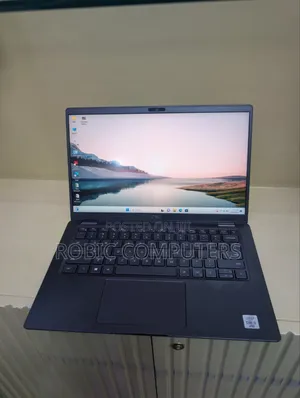 Laptop Dell Latitude 7410 16GB Intel Core i5 SSD 256GB