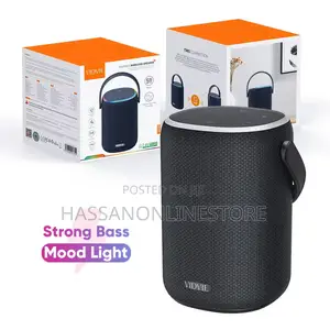 Vidvie Sp920 Portable Wireless Speaker