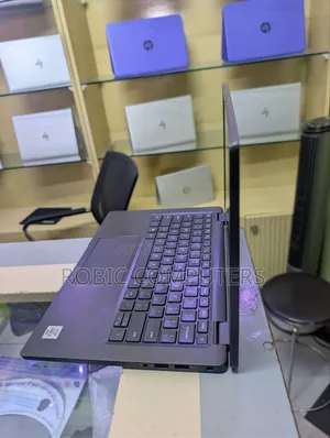 Laptop Dell Latitude 7310 16GB Intel Core i5 SSD 256GB