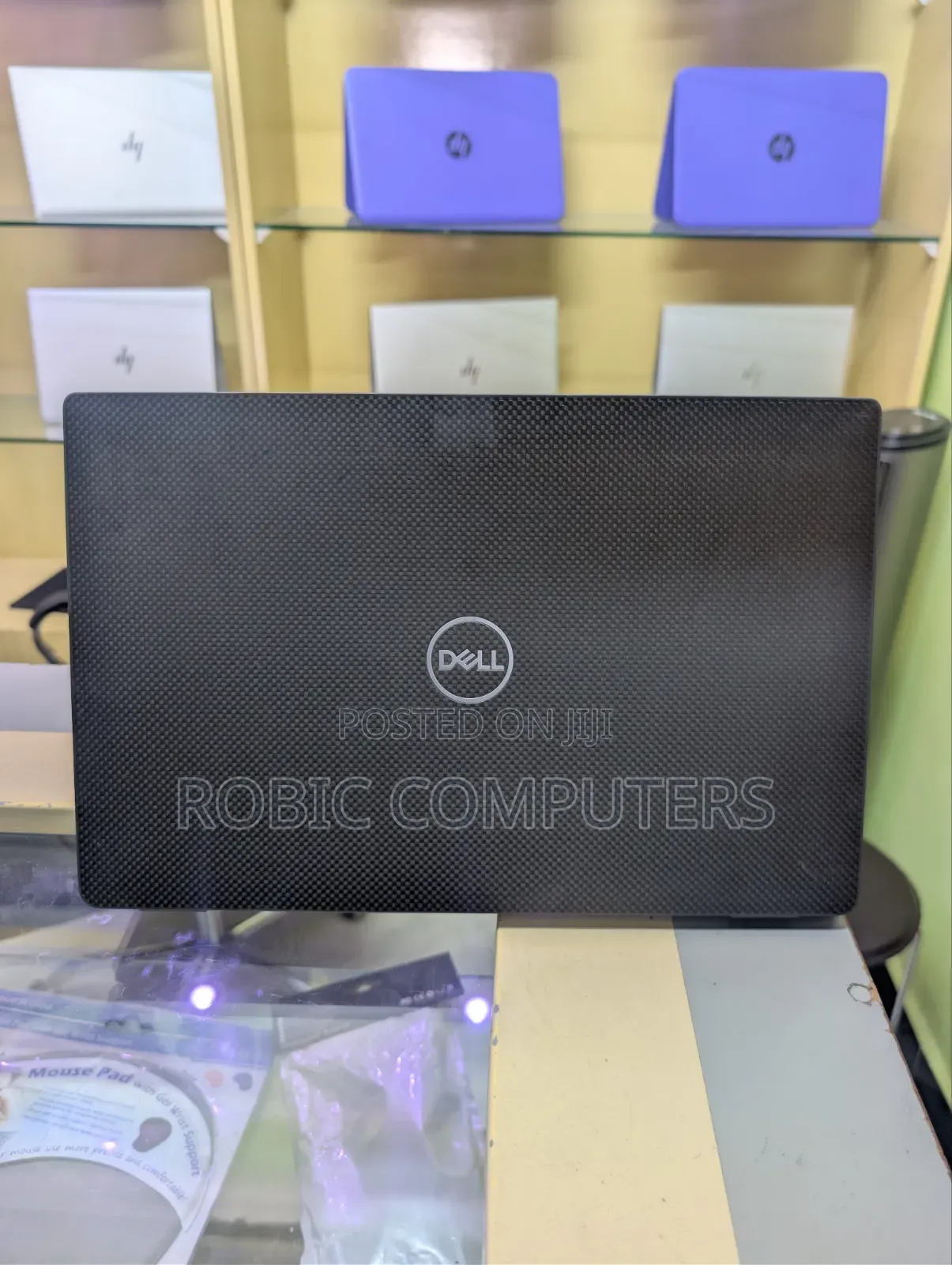 Laptop Dell Latitude 7310 16GB Intel Core i5 SSD 256GB