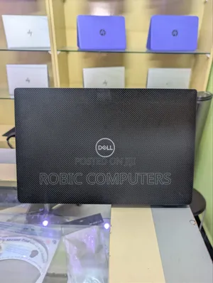Laptop Dell Latitude 7310 16GB Intel Core i5 SSD 256GB