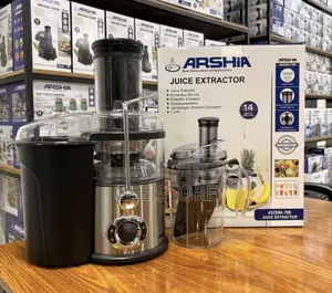 Juice Extractor