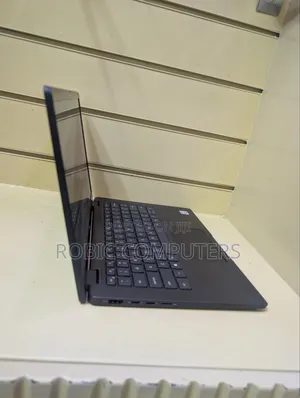 Laptop Dell Latitude 7320 16GB Intel Core i5 SSD 256GB