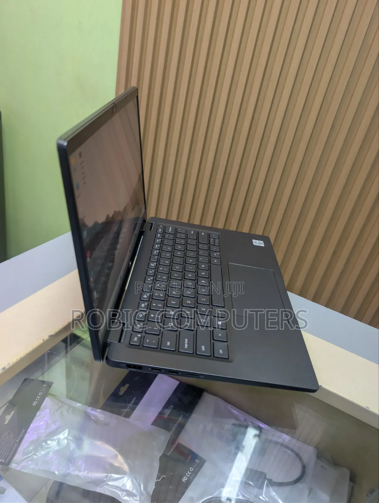 Laptop Dell Latitude 7320 16GB Intel Core i5 SSD 256GB