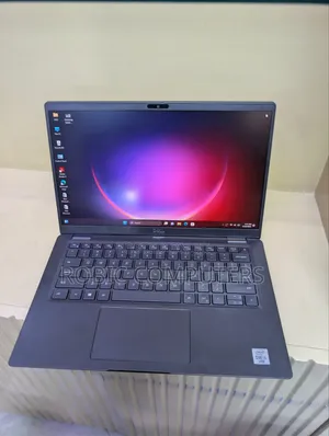 Laptop Dell Latitude 7420 16GB Intel Core i5 SSD 256GB