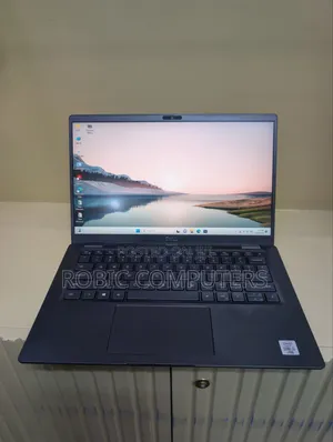 Laptop Dell Latitude 7420 16GB Intel Core i5 SSD 256GB