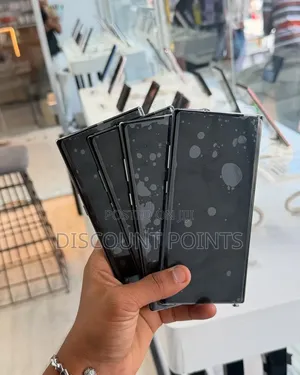 Samsung Galaxy Note 10 Plus 5G 256 GB Silver