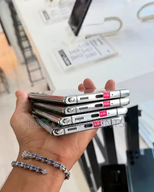 Samsung Galaxy Note 10 Plus 5G 256 GB Silver
