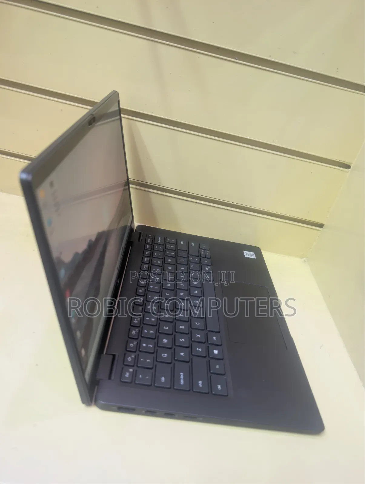 Laptop Dell Latitude 7320 16GB Intel Core i5 SSD 512GB