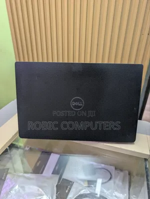 Laptop Dell Latitude 7320 16GB Intel Core i5 SSD 512GB
