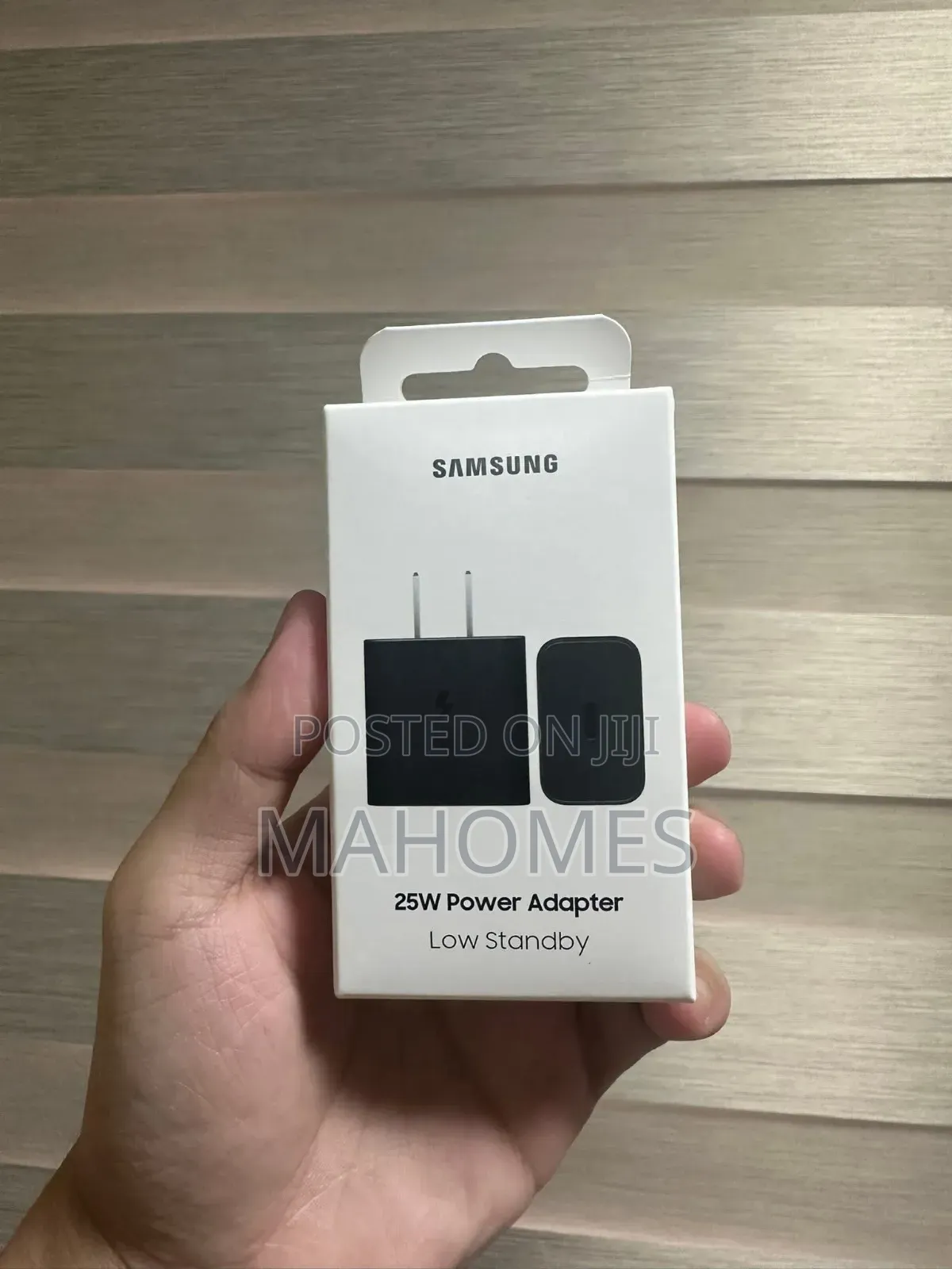 Original High Quality 25w Pd Adapter