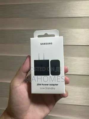 Original High Quality 25w Pd Adapter