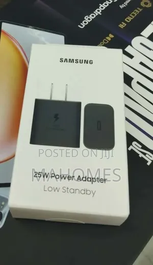 Original High Quality 25w Pd Adapter