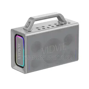Vidvie Xl-Sp924 200w Wireless Speaker
