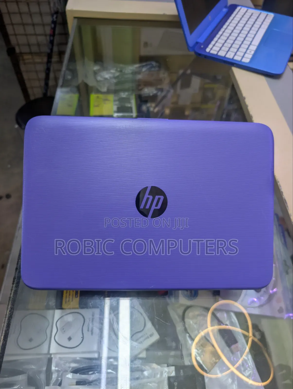 Laptop HP Stream 14 4GB Intel HDD+SSD 32GB