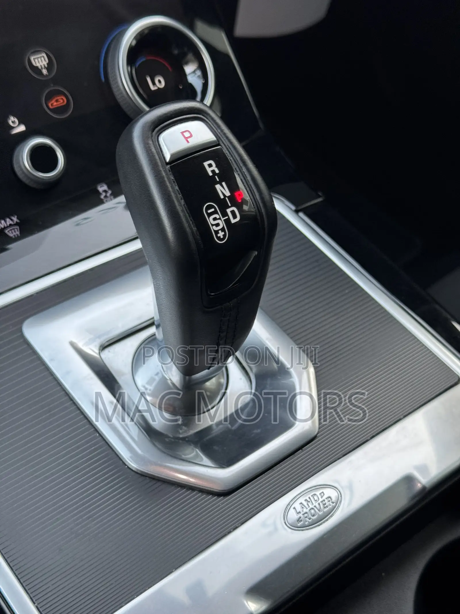 Land Rover Range Rover Evoque 2020 White