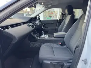 Land Rover Range Rover Evoque 2020 White