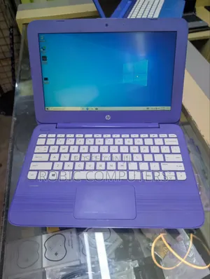Laptop HP Stream 14 4GB Intel HDD+SSD 32GB