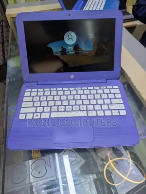 Laptop HP Stream 14 4GB Intel HDD+SSD 32GB