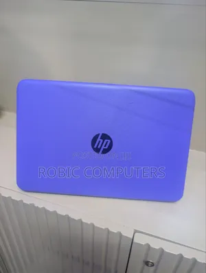 Laptop HP Stream 14 4GB Intel HDD+SSD 32GB
