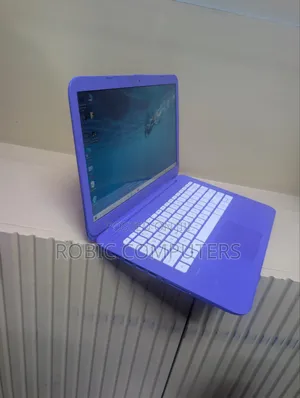 Laptop HP Stream 14 4GB Intel HDD+SSD 32GB