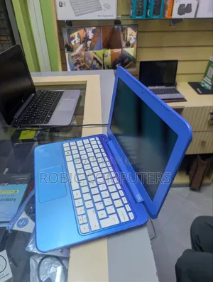 Laptop HP Stream 11 2GB Intel HDD+SSD 32GB