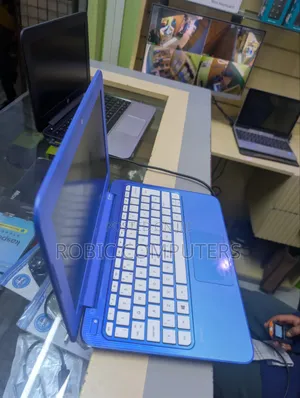 Laptop HP Stream 11 2GB Intel HDD+SSD 32GB