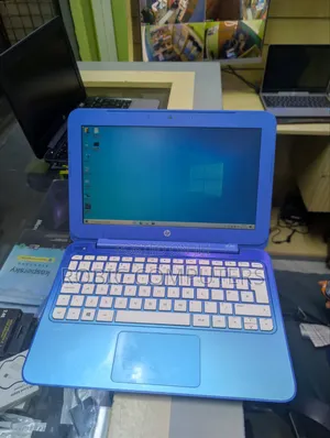 Laptop HP Stream 11 2GB Intel HDD+SSD 32GB