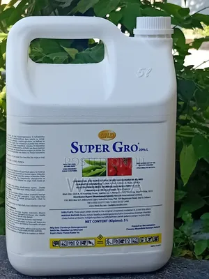Super Gro (Mbolea)