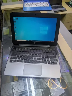 Laptop HP Stream 11 2GB Intel HDD+SSD 32GB