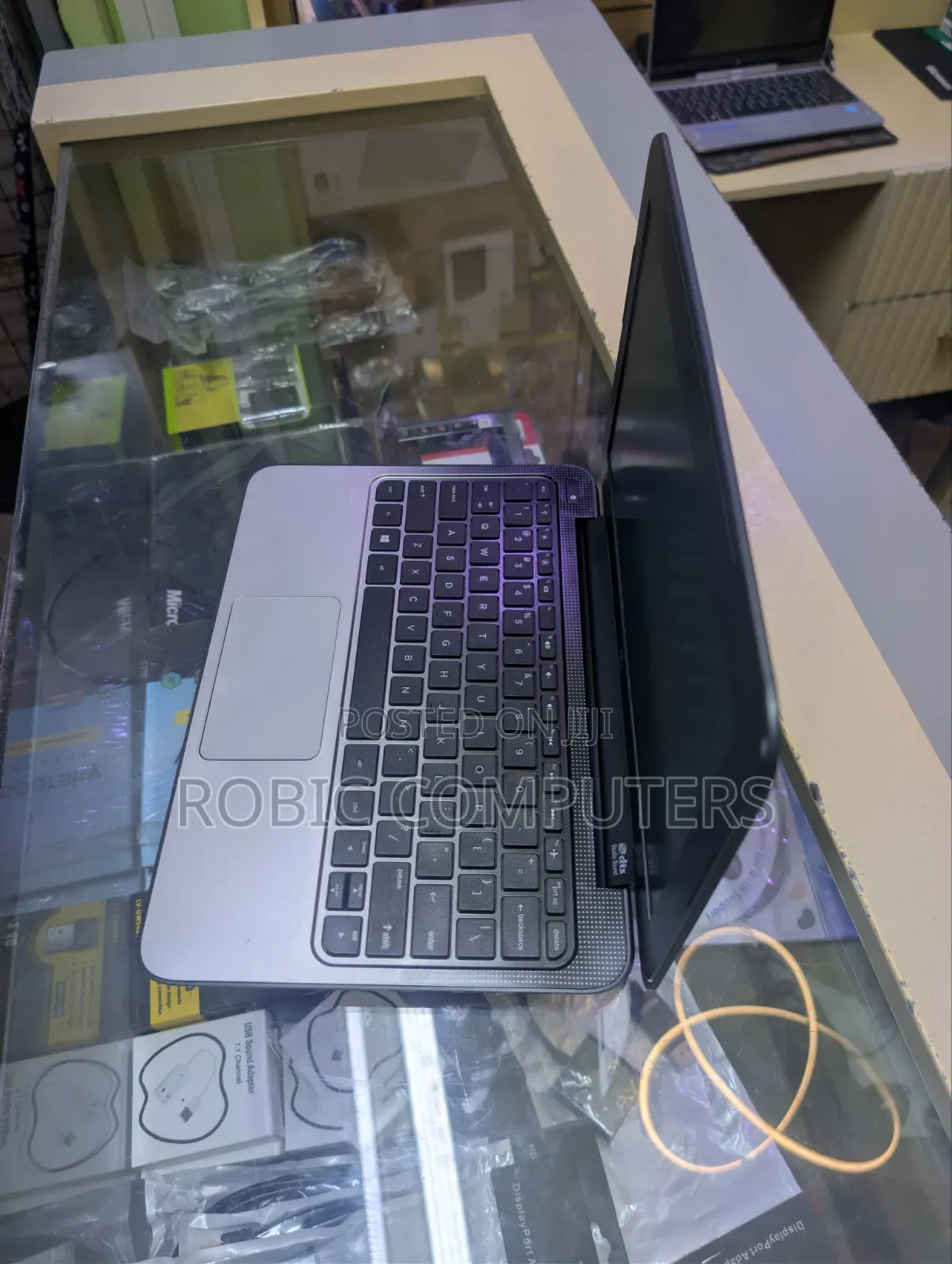 Laptop HP Stream 11 2GB Intel HDD+SSD 32GB