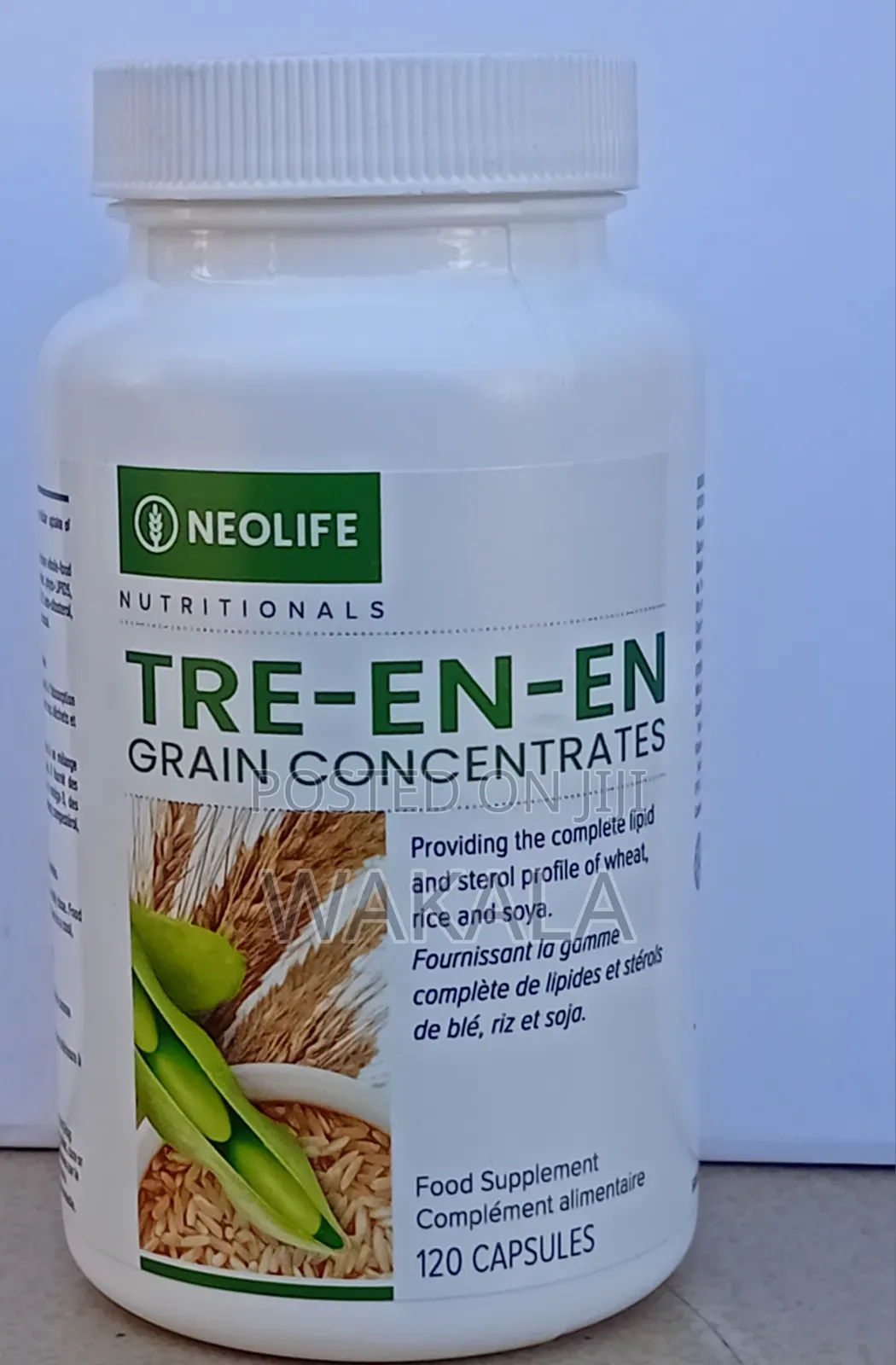 Tre-en-en (Supplement)
