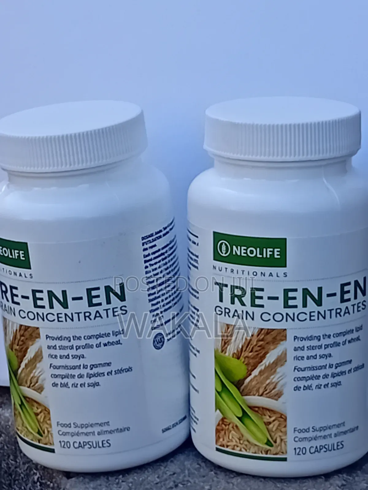 Tre-en-en (Supplement)