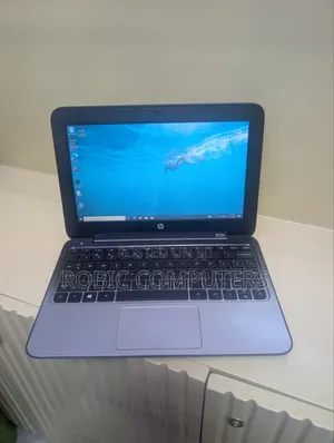 Laptop HP Stream 11 2GB Intel HDD+SSD 32GB