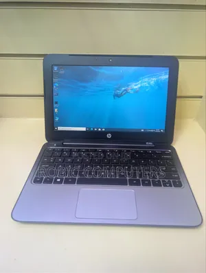 Laptop HP Stream 11 2GB Intel HDD+SSD 32GB