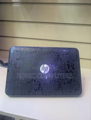 Laptop HP Stream 11 2GB Intel HDD+SSD 32GB