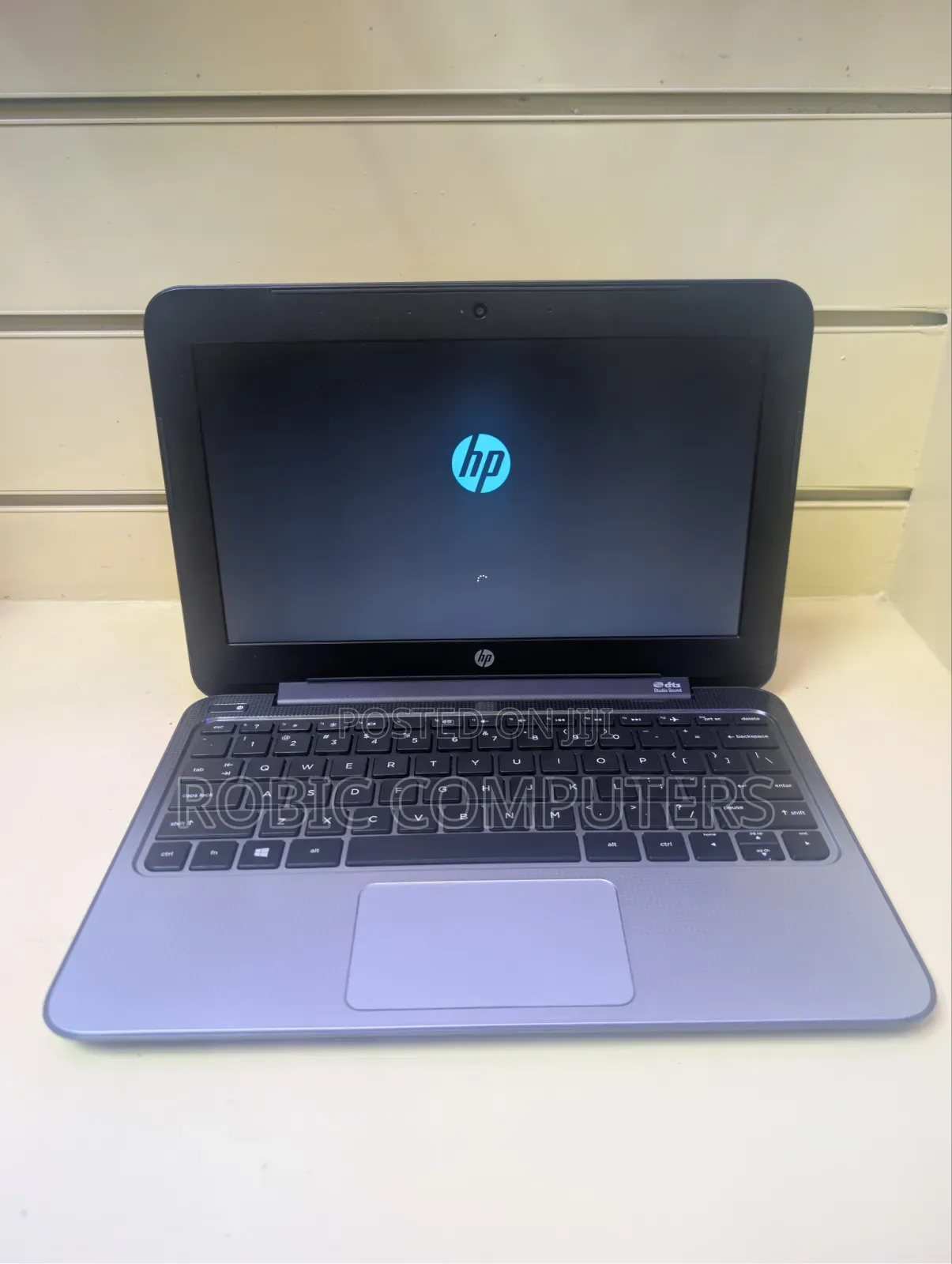 Laptop HP Stream 11 2GB Intel HDD+SSD 32GB