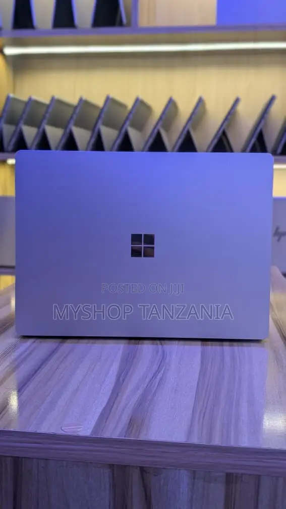 Laptop Microsoft Surface Laptop 4 8GB Intel Core i5 SSD 256GB