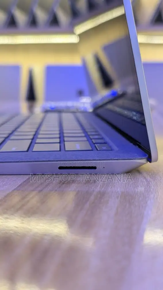 Laptop Microsoft Surface Laptop 4 8GB Intel Core i5 SSD 256GB