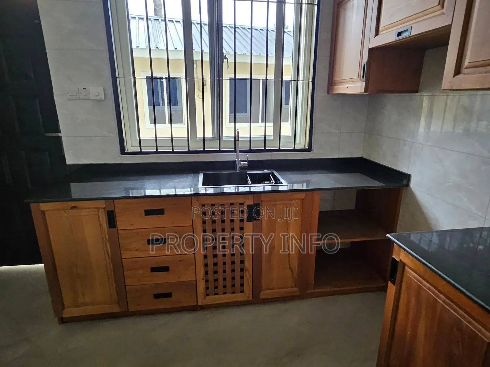 3bdrm Apartment in Kigamboni for rent