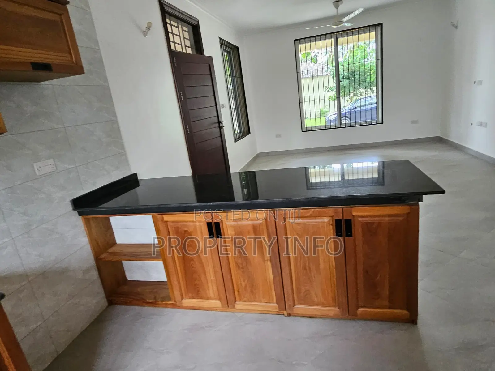 3bdrm Apartment in Kigamboni for rent
