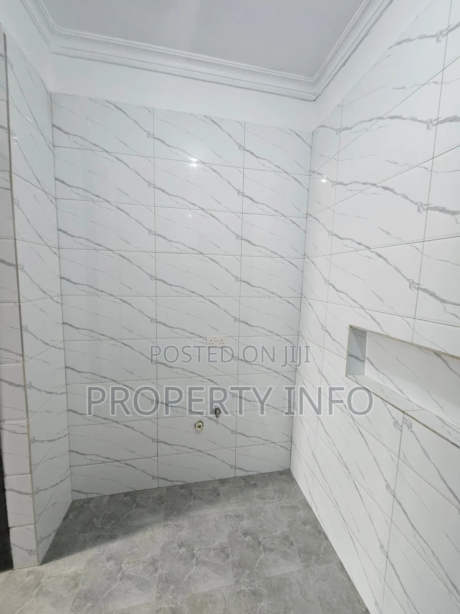 3bdrm Apartment in Kigamboni for rent