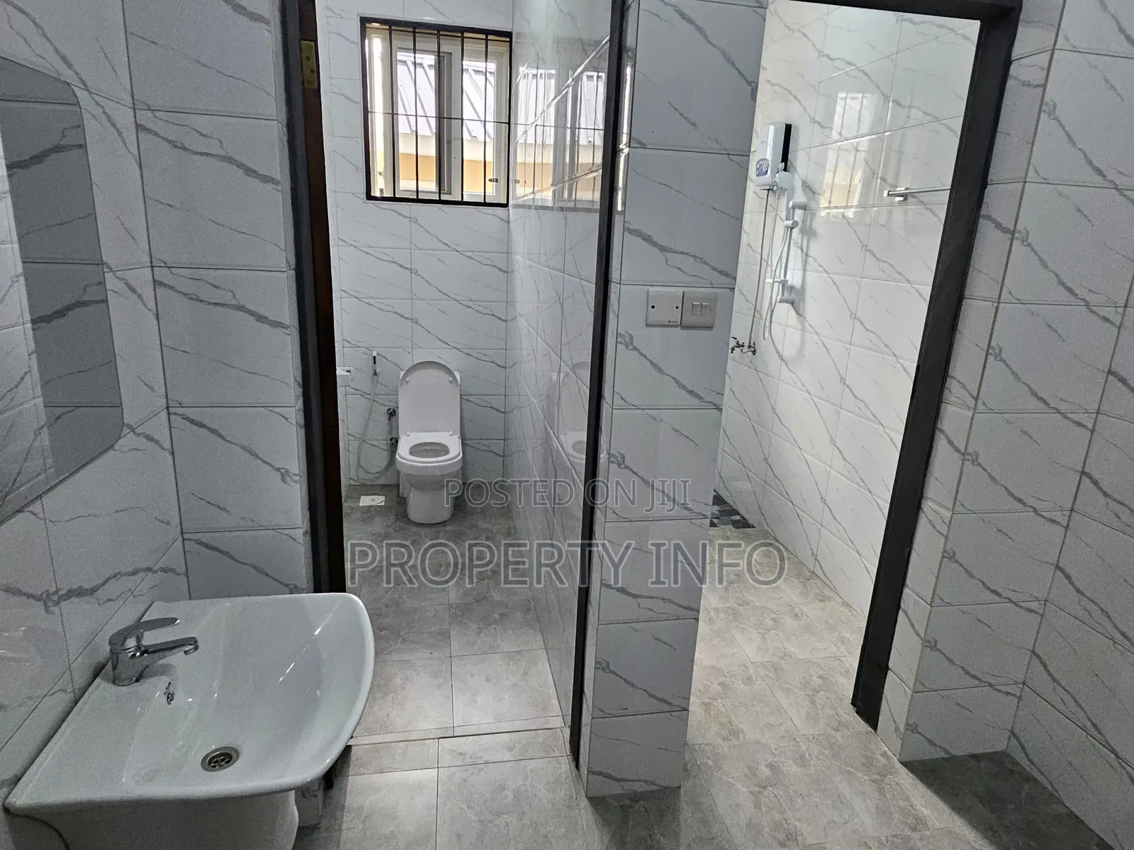 3bdrm Apartment in Kigamboni for rent
