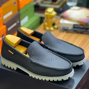 Simple Timberland //Casual Shoes