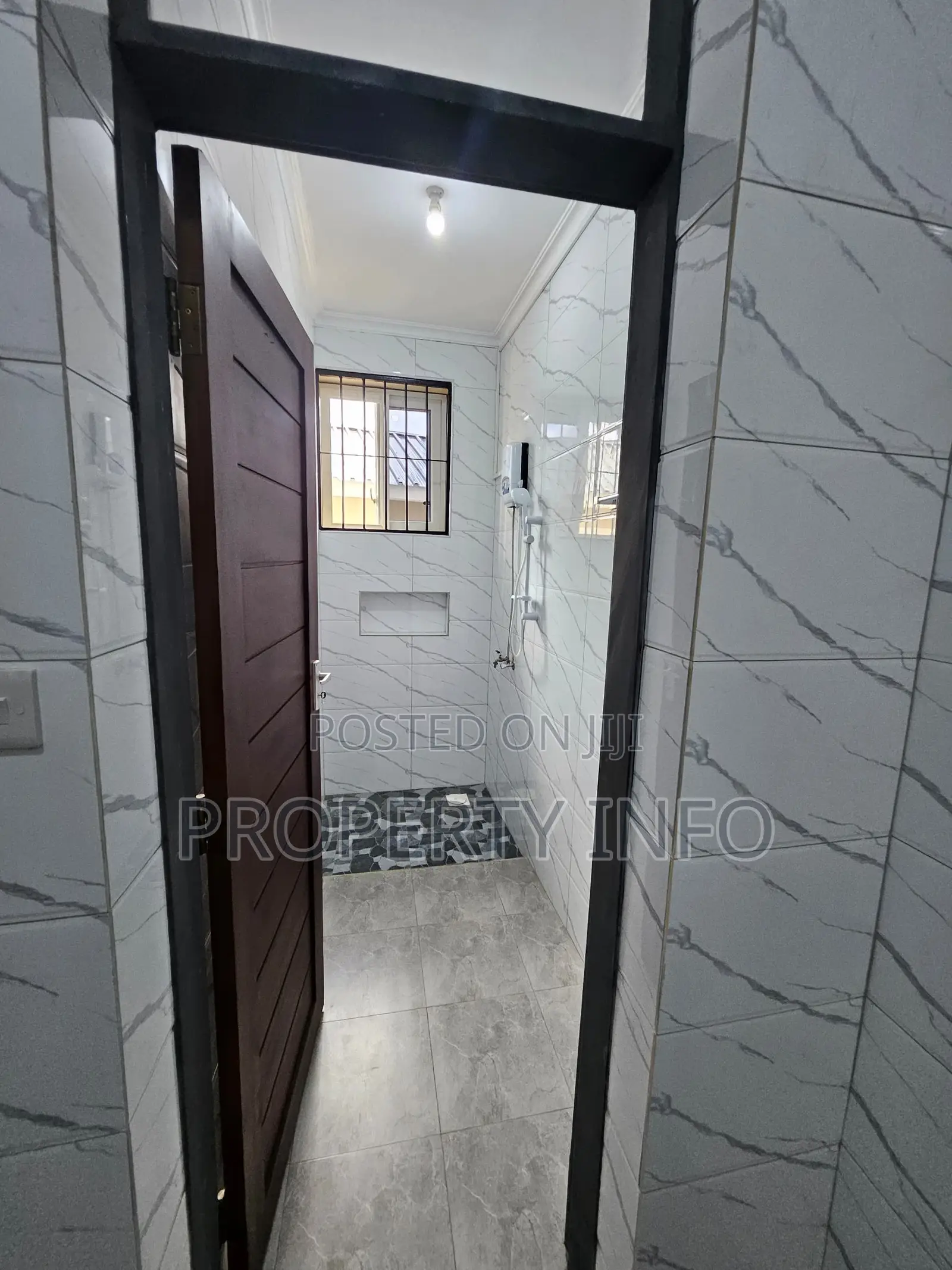3bdrm Apartment in Kigamboni for rent