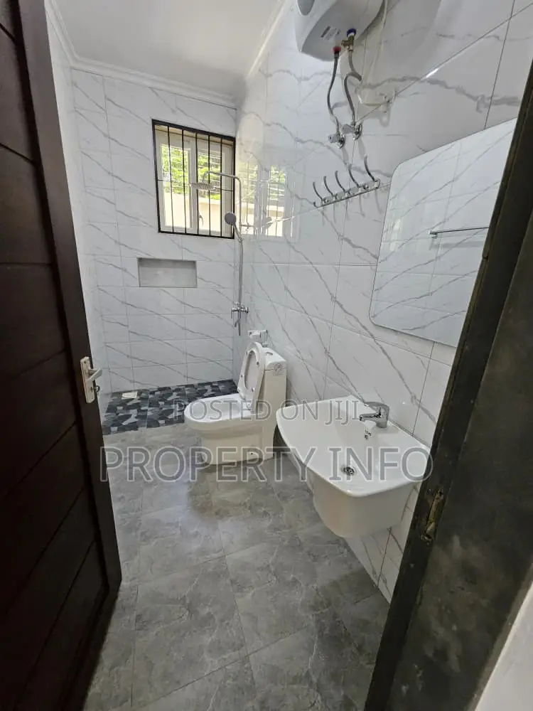 3bdrm Apartment in Kigamboni for rent