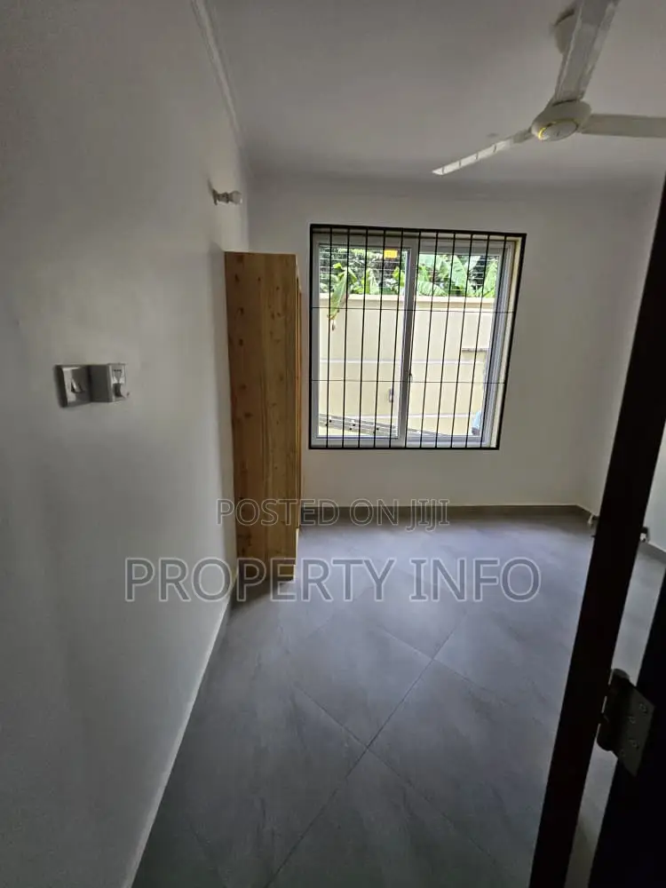 3bdrm Apartment in Kigamboni for rent