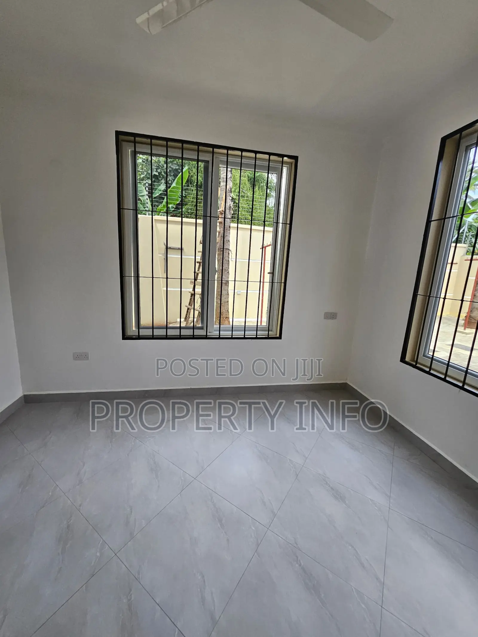 3bdrm Apartment in Kigamboni for rent