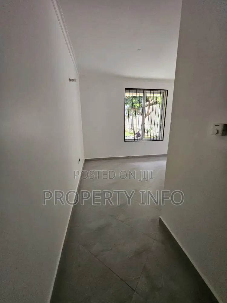 3bdrm Apartment in Kigamboni for rent